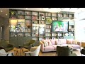 Imagefilm Hotel Koos München: Moderne Hotelfotografie & Rauminszenierung