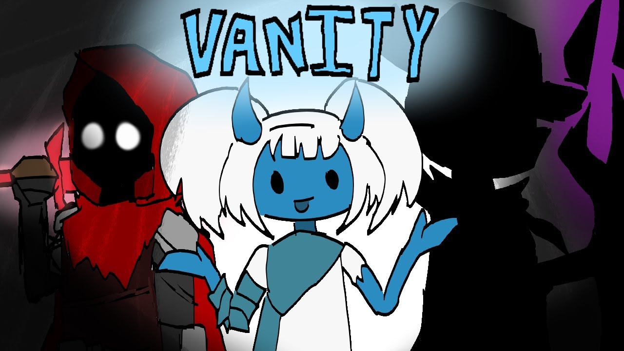 Vanity and My Collections... | Pilgrammed