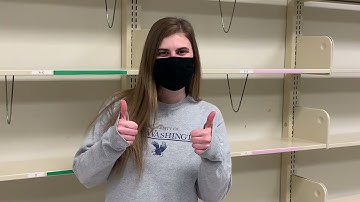 Simpson Library 2021