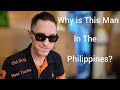 Expats Facing Challenges in the Philippines/Why did This Man Move Here?