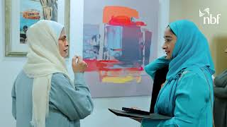 NBF ART Prize | 2024