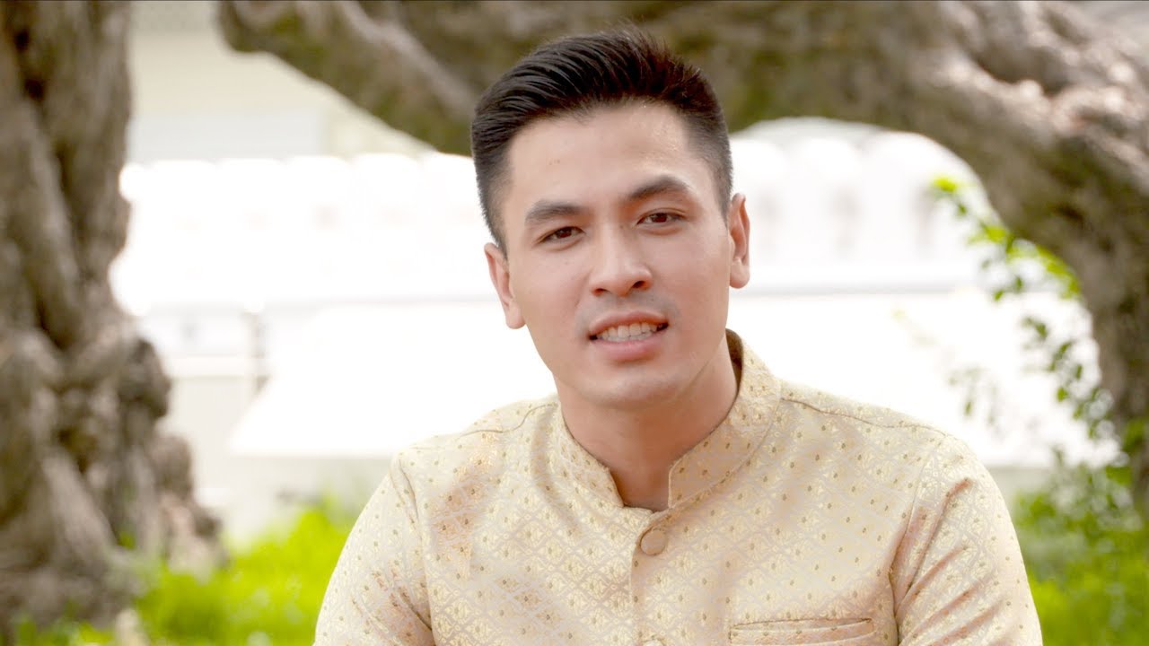 ออเจ้าเอย - Ost.บุพเพสันนิวาส Cover by พี่หมื่นอิน (จ่าเอก อินทัช ฤกษ์เย็น)