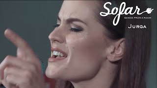 Miniatura del video "Jurga - Saulė Vandeny | Sofar Vilnius"