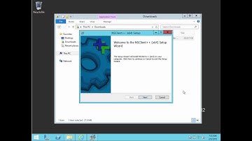 Nagios Core Part 2  Client Linux & Windows Setup Tutorial