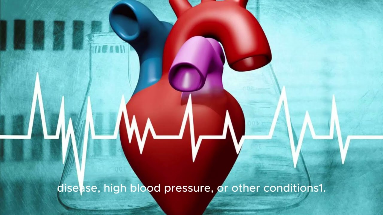 What Is the  10 Most Dangerous Forms of Heart Disease?” #HealthAwareness #HeartHealth #HealthTips