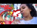 VLOGMAS DAY 11.... **TRYING STARBUCKS HOLIDAY DRINKS**