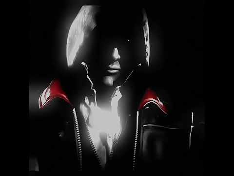Huh Scary | Alex Mercer 4K edit
