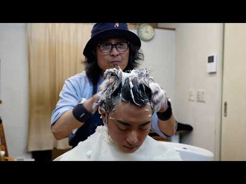 【視聴者体験企画】KENさんの韋駄天シャンプーとマッサージで驚きの極楽体験  | Curare You-Wrap 多摩プラザ