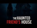 The Story Of Elaf And The Haunted House Dubbed Arabic Story 