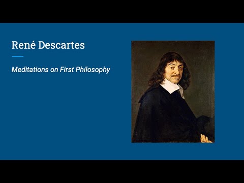 Descartes and the Method of Doubt