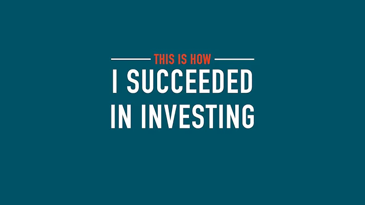 Larry Hites Secret to Investing Success