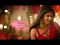 ZERO: Husn Parcham Lyrical Video Song | Shah Rukh Khan, Katrina Kaif, Anushka Sharma | T-Series Mp3 Song
