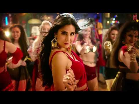 ZERO Husn Parcham Lyrical Video Song  Shah Rukh Khan Katrina Kaif Anushka Sharma  T Series