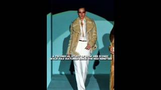 Kate Moss Gucci FW26 Thirty Year Runway Legend #katemoss #gucci #fashion #runway