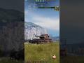FV215b (183) best moments in World of Tanks