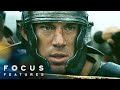 The Eagle | Channing Tatum Leads Roman Centurions Into Battle