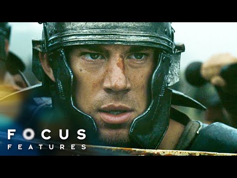 The Eagle | Channing Tatum Leads Roman Centurions Into Battle