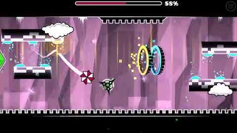 Flamboyant by: Berk004