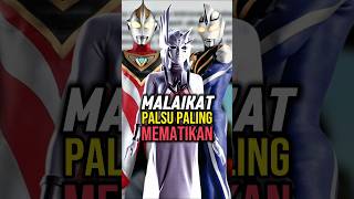 Zogu: Malaikat Palsu, Teror Terakhir di Ultraman Gaia!