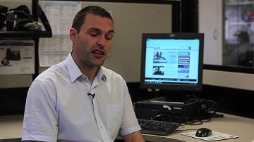 How to move your business into The Cloud - Jeremy, IT teacher from WSI TAFE