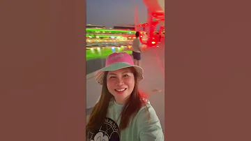Al Qana Abudabhi Amazing Place Abudhabi Shortsvideo 