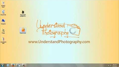 How to Zip a PowerPoint File