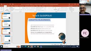 Tutoría 9. Economía: Fundamentos Microeconómicos (Trabajo Social). UNED. Evaristo Barrera 2023-2024