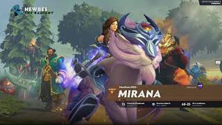 [EN] Newbee vs Chaos - The International 2019 Group Stage