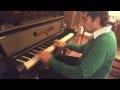 The Persuaders Theme - Nepo on Piano
