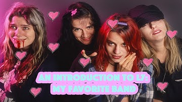 An Introduction to L7: My Favorite Band