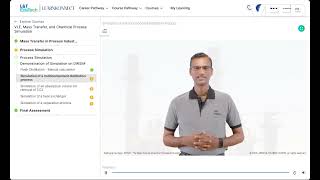 DWSIM Tutorial: Multicomponent Distillation Process Simulation Step by Step