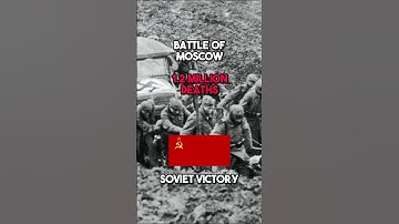 Thumbnail of 7 Bloodiest Battles Of WWII #ww2 #military #history (Song: Mr. Kitty - After Dark)