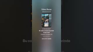 Kıbrıs Burası Be Gardaş