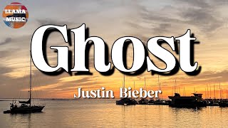 🎵 Justin Bieber – Ghost || The Kid LAROI, Bruno Mars, Ed Sheeran (Lyrics)