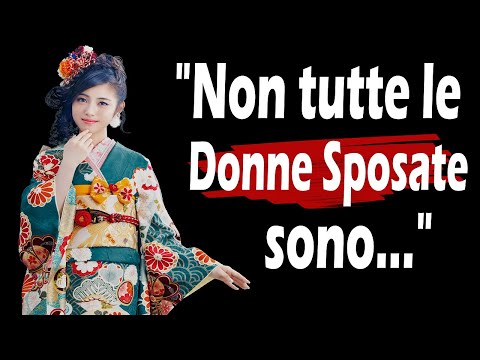 Video: Proverbi giapponesi: saggezza popolare e carattere