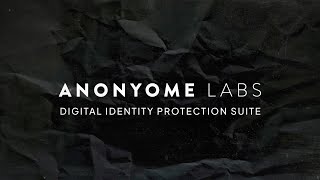 Stop Fraud with the Digital Identity Protection Suite