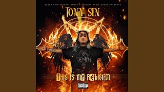 Fatal Attraction (feat. Spider the Akronaut) - Tony Sin