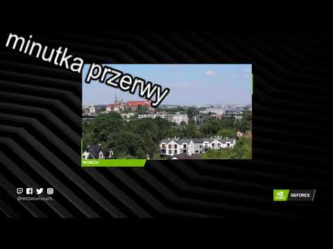 Team NVIDIA Polska: Makuła - Cud Światła w Minecrafcie RTX wraz z przeglądem innych rzeczy !komputronik