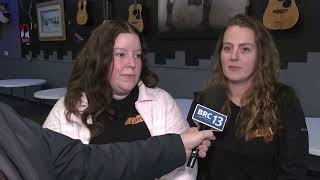BRC News 13: A Bookish Affair Preview
