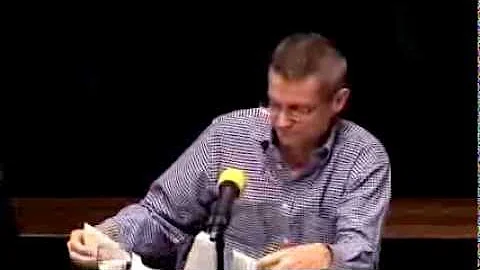 Wagner in Context: "Wagner's Influence" a Round Ta...