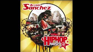 21 Heavy D-HipHop classic vol 1 CD2-Accion Sanchez-SFDK-2004
