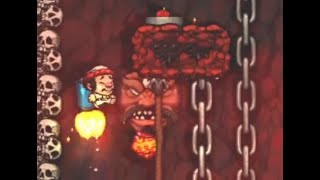 Spelunky - Landmine% 6:18.603 [WR]