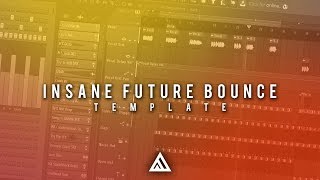FREE! Future Bounce Drop [FL Studio FREE FLP]
