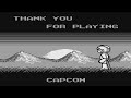 Megaman 4 gb
