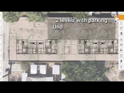 More Modular Multi family designs By: Crosthwaite Customs 8 units in Down Town Mesa