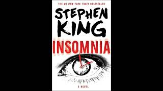 Insomnia By Stephen King Part 2