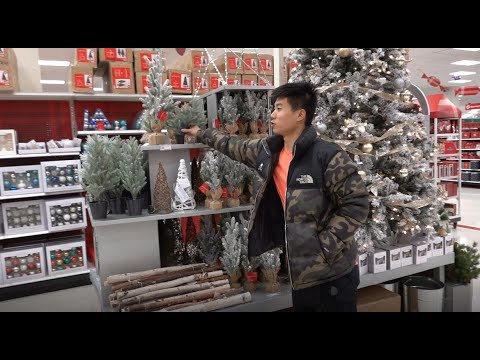 The Curse of Target | Ray & Amy