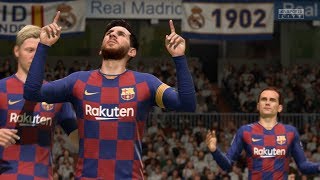 Fifa 20 - real madrid vs fc barcelona check out my channel for more
early content! follow me on twitch @ http://www.twitch.tv/blink182x
xbox gt bli...