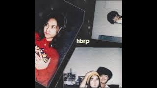 raissa anggiani & Arash Buana - iucsmcimr (Stripped by hbrp)