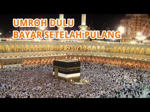 What Umroh Murah Terpercaya